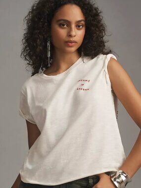 Maeve "Dreams in London" T-Shirt